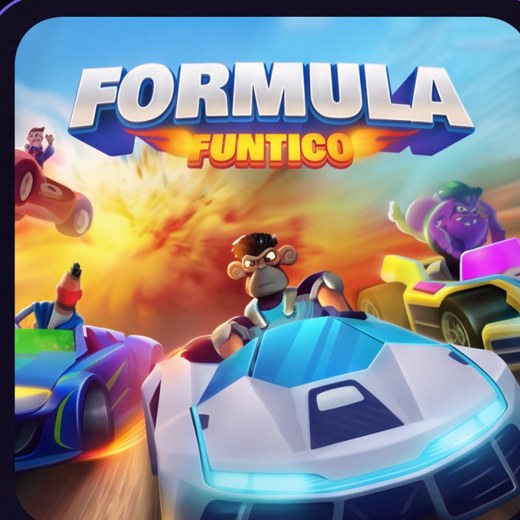 Formula Funtico