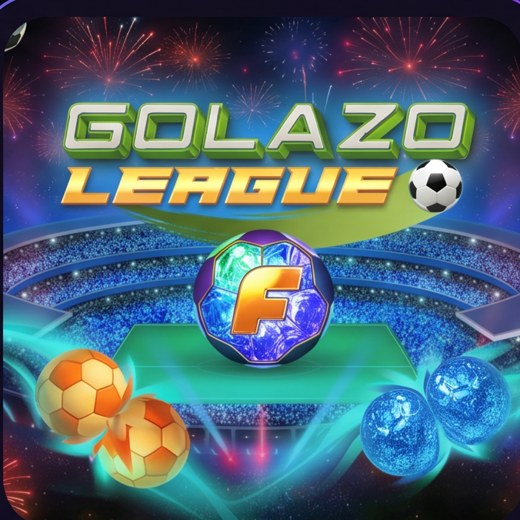 Golazo League