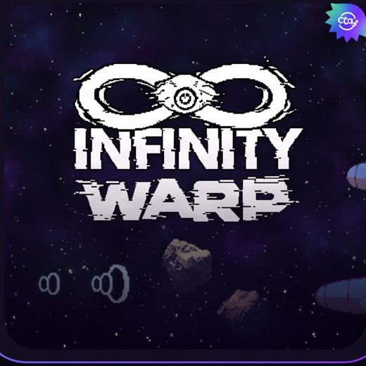 Infinity Warp