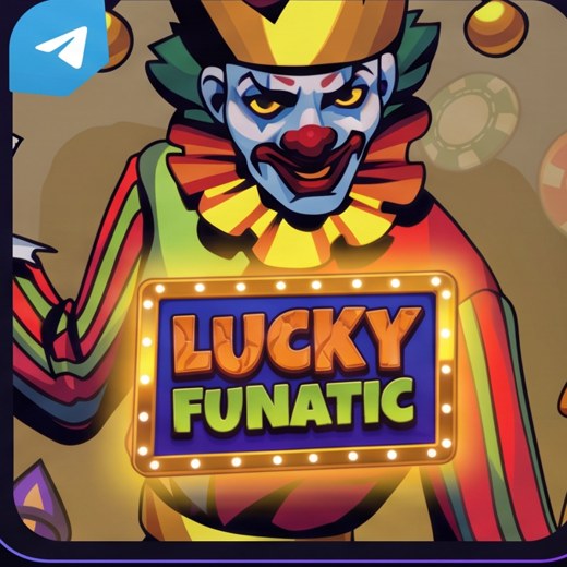 Lucky Funatic