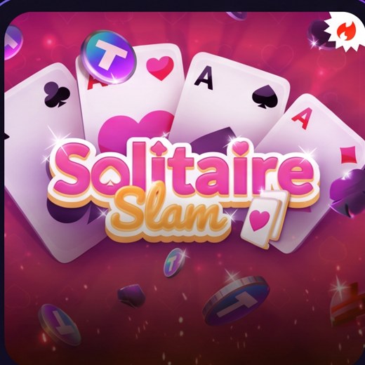 Solitaire Slam